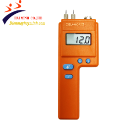 Máy đo độ ẩm gỗ Delmhorst J-2000