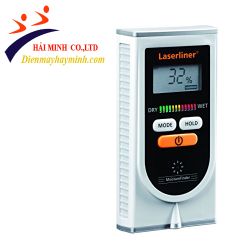 Máy đo độ ẩm gỗ và vật liệu xây dựng Laserliner 082.032A