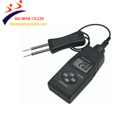 Máy đo độ ẩm gỗ MMPro HMMD7820