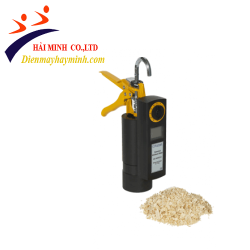 Máy đo độ ẩm mùn cưa Exotek MC600SDA