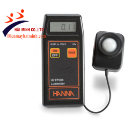 Máy đo cường độ ánh sáng Hanna Hi 97500