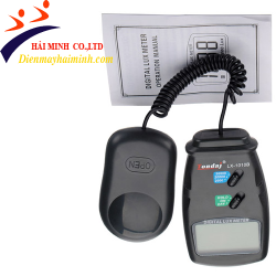 Máy đo cường độ sáng MMPro LMLX1010B