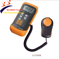 Máy đo cường độ ánh sáng MMPro LMLX1330B