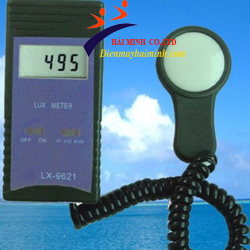 Máy đo cường độ sáng MMPro LMLX9621