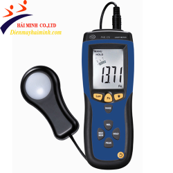 Máy đo ánh sáng điện tử hiện số PCE-172