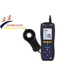 Máy đo ánh sáng điện tử hiện số PCE-174