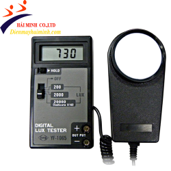 Máy đo cường độ ánh sáng TENMARS YF 1065