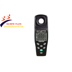 Máy đo cường độ ánh sáng Tenmars TM-203