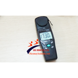 Máy đo cường độ ánh sáng Tenmars TM-204