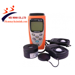 Máy đo ánh sáng Tenmars TM-208