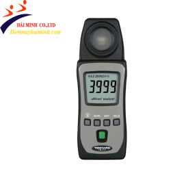 Máy đo cường độ ánh sáng Tenmars TM-213