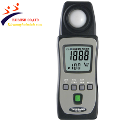 Máy đo cường độ ánh sáng Tenmars TM-720