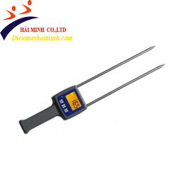 Máy đo độ ẩm thuốc lá TigerDirect HMTK-100T
