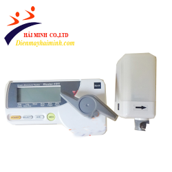 Máy đo độ ẩm gạo loại cầm tay Kett Riceter F511