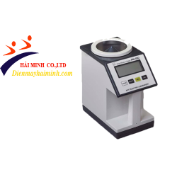 Máy đo độ ẩm nông sản Kett PM-650