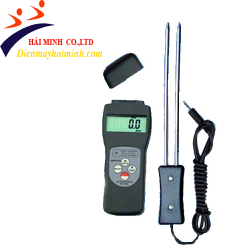 Máy đo độ ẩm MMPro HMMC-7825G