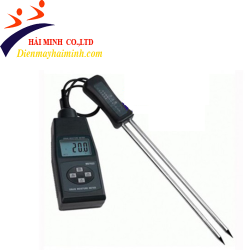 Máy đo độ ẩm hạt, nông sản MMPro HMMD7822