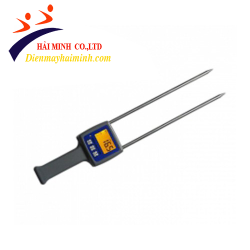 Máy đo độ ẩm bông TigerDirect HMTK-100C