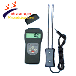 Máy đo độ ẩm vải MMPro MC-7825C