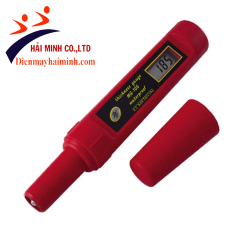 Thiết bị đo độ dày lớp phủ Elmetron MG-105