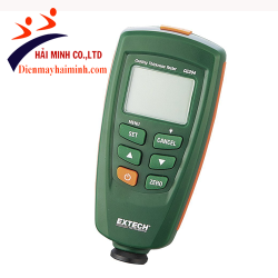 Máy đo độ dày lớp phủ Extech CG204