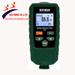 Máy đo độ dày lớp phủ Extech CG206