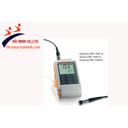 Máy đo độ dày lớp phủ FISCHER Deltascope FMP10