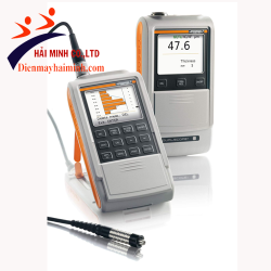 Máy đo độ dày lớp phủ FISCHER Dualscope FMP20