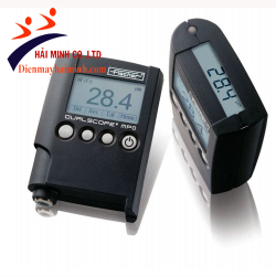 Máy đo độ dày lớp phủ FISCHER Permascope MP0