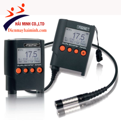 Máy đo độ dày lớp phủ FISCHER Dualscope MP0R-FP