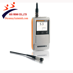 Máy đo độ dày lớp phủ FISCHER Isoscope FMP10