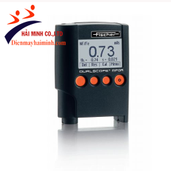 Máy đo độ dày lớp phủ FISCHER Dualscope MP0R