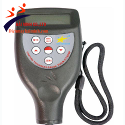Máy đo độ dày lớp sơn phủ TCVN-CT200F