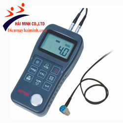 Máy đo chiều dày kim loại MT 150