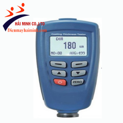 Máy đo độ dày có lớp phủ MMPro TIAMT15