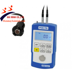 Máy đo vật liệu PCE-TG100