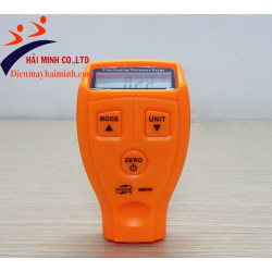 Máy đo độ dày lớp phủ Benetech GM200