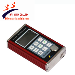 Máy đo chiều dày vật liệu Kim Loại TCVN-T200