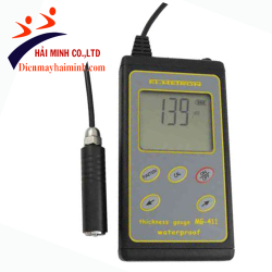 Máy đo độ dày lớp phủ MG-411