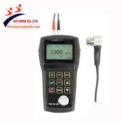 Dụng cụ đo độ dầy vật liệu PCE-TG 250