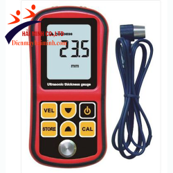 Máy đo độ dày siêu âm TigerDirect TIAMF018