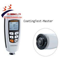 Máy đo độ dầy lớp phủ LaserLiner 082.150A