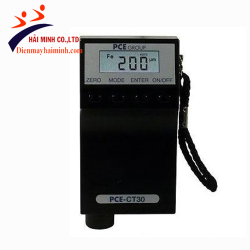 Máy đo độ dày lớp phủ PCE-CT 30