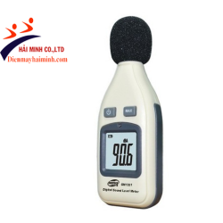 Máy đo độ ồn Benetech GM1351