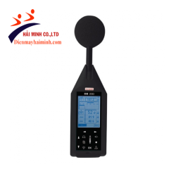 Máy đo độ ồn KIMO DB200