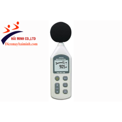 Máy đo tiếng ồn MMPro NLAMF003