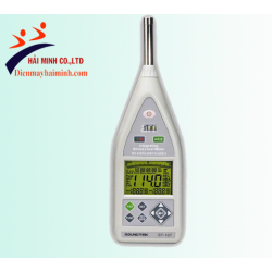 Máy đo độ ồn Tenmars ST-107