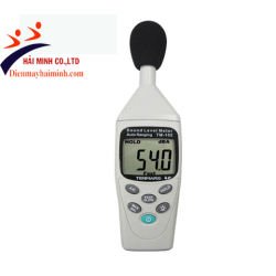 Máy đo độ ồn Tenmars TM-102