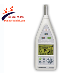 Máy đo âm thanh tiếng ồn Tenmars ST-107S-02