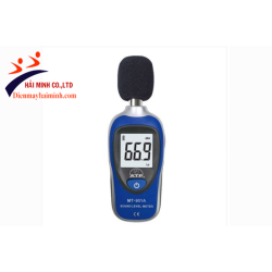 Máy đo độ ồn Flus MT- 901A